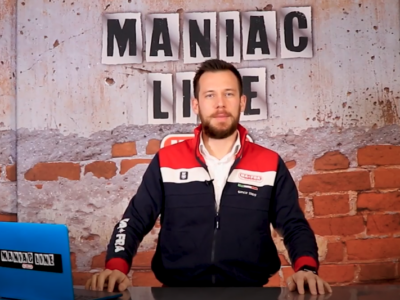 I FONDAMENTI: la terminologia specifica del maniaco dell’auto