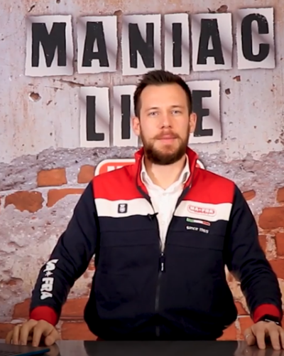 I FONDAMENTI: la terminologia specifica del maniaco dell’auto