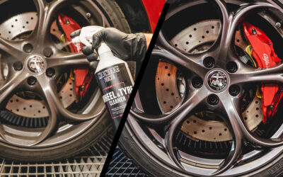 img-wheel-and-tyre-cleaner WHEEL & TYRE CLEANER: come eliminare lo sporco su ruote, cerchi e gomme dell’auto