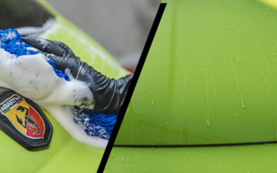 img-ceramic-shampoo CERAMIC SHAMPOO con SiO2: come lavare l’auto, proteggerla e avere un effetto idrofobico