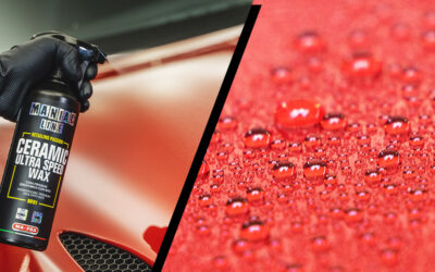 img-ceramic-ultra-speed-wax CERAMIC ULTRA SPEED WAX: come applicare la cera liquida sull’auto e ottenere idrofobicità