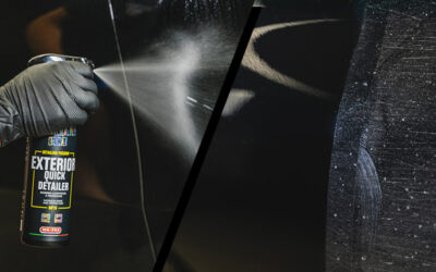 img_exterior_quick EXTERIOR QUICK DETAILER: come pulire, lucidare e proteggere tutte le superfici esterne dell’auto