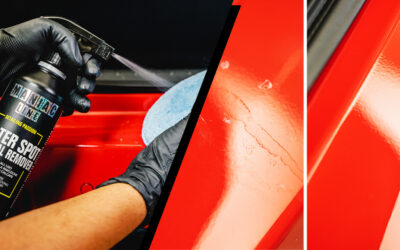 img-water-spot-mineral-remover WATER SPOT MINERAL REMOVER: come rimuovere il calcare e depositi minerali dall’auto